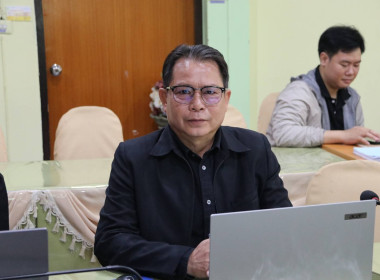 “การประชุมเชิงปฏิบัติการเพื่อขับเคลื่อนแผนงานการชำระบัญชีสหกรณ์และกลุ่มเกษตรกร ประจำปีงบประมาณ พ.ศ. 2569” ... พารามิเตอร์รูปภาพ 2