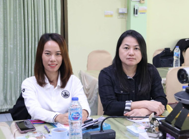 “การประชุมเชิงปฏิบัติการเพื่อขับเคลื่อนแผนงานการชำระบัญชีสหกรณ์และกลุ่มเกษตรกร ประจำปีงบประมาณ พ.ศ. 2569” ... พารามิเตอร์รูปภาพ 9