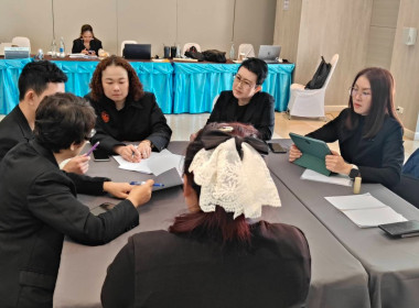 เข้าร่วมอบรมโครงการ Think &amp; Do Together ... พารามิเตอร์รูปภาพ 10