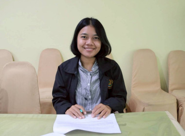 ประชุมคณะทำงานขับเคลื่อนขับเคลื่อนนโยบายที่ดินจังหวัดเชียงราย (คทช.จังหวัดเชียงราย) ด้านการส่งเสริมพัฒนาอาชีพ และการตลาด ครั้งที่ 1/2569 ... พารามิเตอร์รูปภาพ 14