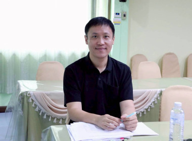 ประชุมคณะทำงานขับเคลื่อนขับเคลื่อนนโยบายที่ดินจังหวัดเชียงราย (คทช.จังหวัดเชียงราย) ด้านการส่งเสริมพัฒนาอาชีพ และการตลาด ครั้งที่ 1/2569 ... พารามิเตอร์รูปภาพ 25