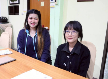 ประชุมคณะทำงานขับเคลื่อนขับเคลื่อนนโยบายที่ดินจังหวัดเชียงราย (คทช.จังหวัดเชียงราย) ด้านการส่งเสริมพัฒนาอาชีพ และการตลาด ครั้งที่ 1/2569 ... พารามิเตอร์รูปภาพ 27