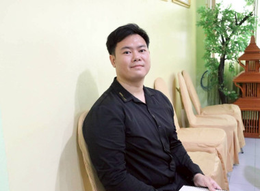 ประชุมคณะทำงานขับเคลื่อนขับเคลื่อนนโยบายที่ดินจังหวัดเชียงราย (คทช.จังหวัดเชียงราย) ด้านการส่งเสริมพัฒนาอาชีพ และการตลาด ครั้งที่ 1/2569 ... พารามิเตอร์รูปภาพ 28