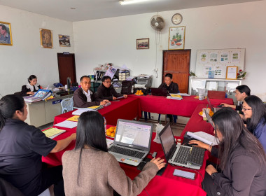 เข้าตรวจการสหกรณ์ตามแผนปฏิบัติงานประจำปีงบประมาณ พ.ศ. 2569 พารามิเตอร์รูปภาพ 7