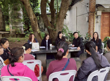 โครงการพัฒนาผลิตภัณฑ์ชุมชนของสถาบันเกษตรกรและสมาชิก กลุ่มผลิตภัณฑ์ทำมือบ้านจงเจริญ สังกัดสหกรณ์การเกษตรเวียงชัย จำกัด ... พารามิเตอร์รูปภาพ 6