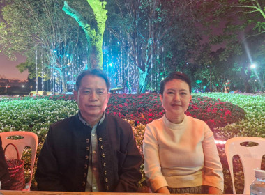 ร่วมกิจกรรมพบปะหารือข้อราชการ "สภากาแฟ" ครั้งที่ 1 ... พารามิเตอร์รูปภาพ 7