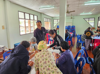 เข้าร่วมอบรมโครงการแก้ไขปัญหาหนี้สิน ... พารามิเตอร์รูปภาพ 8