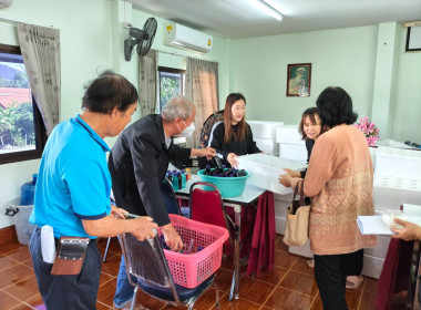 เข้าร่วมอบรมโครงการแก้ไขปัญหาหนี้สิน ... พารามิเตอร์รูปภาพ 14