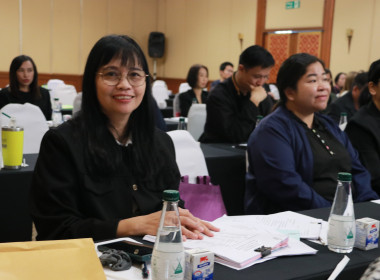 ประชุมเชิงปฏิบัติการ “แนวทางการให้บริการของกองทุน ... พารามิเตอร์รูปภาพ 4