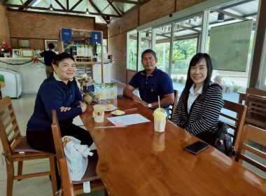 ติดตามการดำเนินงานกลุ่มอาชีพสังกัดสหกรณ์ พารามิเตอร์รูปภาพ 6