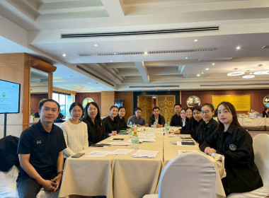 เข้าร่วมโครงการฝึกอบรม หลักสูตร "พัฒนาทักษะความรู้กฎหมาย ... พารามิเตอร์รูปภาพ 3