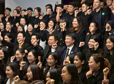 เข้าร่วมโครงการฝึกอบรม หลักสูตร "พัฒนาทักษะความรู้กฎหมาย ... พารามิเตอร์รูปภาพ 6