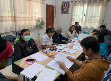 เข้าร่วมประชุมคณะกรรมการดำเนินการ ... พารามิเตอร์รูปภาพ 1