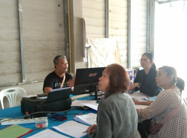 เข้าแนะนำและส่งเสริมสหกรณ์เคหสถานกว้าหน้ามั่นคงเชียงราย ... พารามิเตอร์รูปภาพ 1