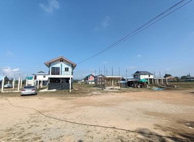 เข้าแนะนำและส่งเสริมสหกรณ์เคหสถานกว้าหน้ามั่นคงเชียงราย ... พารามิเตอร์รูปภาพ 6