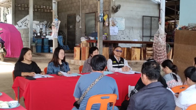 เข้าร่วมประชุมใหญ่สามัญประจำปี ... พารามิเตอร์รูปภาพ 1