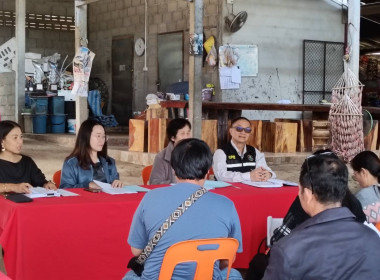 เข้าร่วมประชุมใหญ่สามัญประจำปี ... พารามิเตอร์รูปภาพ 11