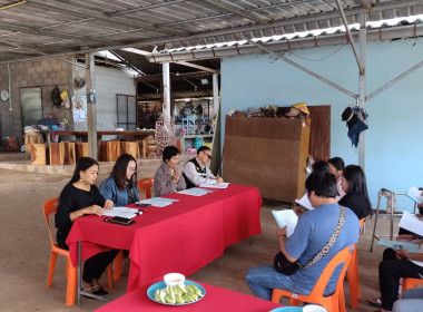 เข้าร่วมประชุมใหญ่สามัญประจำปี ... พารามิเตอร์รูปภาพ 14