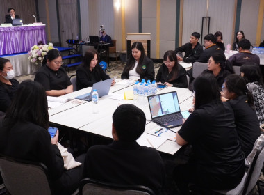 เข้าร่วมโครงการฝึกอบรมเชิงปฏิบัติการ หลักสูตร ... พารามิเตอร์รูปภาพ 4