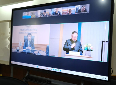 เข้าร่วมโครงการฝึกอบรมเชิงปฏิบัติการ หลักสูตร ... พารามิเตอร์รูปภาพ 11