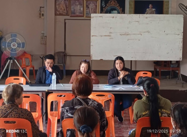 เข้าแนะนำ ส่งเสริม และเข้าร่วมสังเกตการณ์ ... พารามิเตอร์รูปภาพ 5