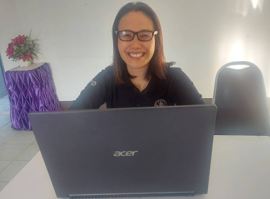 เข้ารับการอบรมเชิงปฏิบัติการ หลักสูตร ... พารามิเตอร์รูปภาพ 1