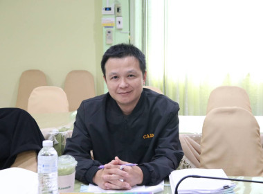 การประชุมคณะอนุกรรมการพิจารณาเงินกู้กองทุนพัฒนาสหกรณ์ ระดับจังหวัด ครั้งที่ 3/2569 ... พารามิเตอร์รูปภาพ 12