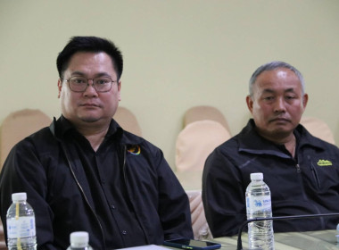 การประชุมคณะอนุกรรมการพิจารณาเงินกู้กองทุนพัฒนาสหกรณ์ ระดับจังหวัด ครั้งที่ 3/2569 ... พารามิเตอร์รูปภาพ 16