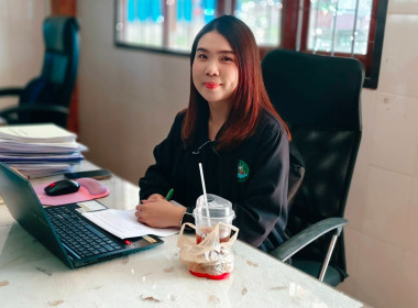 ร่วมประชุมการชี้แจงซักซ้อมและทำความเข้าใจการใช้งานระบบรายงานและประเมินความเข้มแข็งสหกรณ์และกลุ่มเกษตรกร ประจำปี 2569 ผ่านระบบ Application Zoom ... พารามิเตอร์รูปภาพ 9