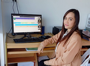 ร่วมประชุมการชี้แจงซักซ้อมและทำความเข้าใจการใช้งานระบบรายงานและประเมินความเข้มแข็งสหกรณ์และกลุ่มเกษตรกร ประจำปี 2569 ผ่านระบบ Application Zoom ... พารามิเตอร์รูปภาพ 15