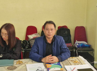 ร่วมประชุมการชี้แจงซักซ้อมและทำความเข้าใจการใช้งานระบบรายงานและประเมินความเข้มแข็งสหกรณ์และกลุ่มเกษตรกร ประจำปี 2569 ผ่านระบบ Application Zoom ... พารามิเตอร์รูปภาพ 1