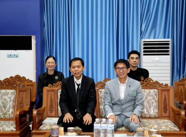 เข้าร่วมประชุมใหญ่สามัญประจำปี 2568 ... พารามิเตอร์รูปภาพ 10