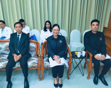 เข้าร่วมประชุมใหญ่สามัญประจำปี 2568 ... พารามิเตอร์รูปภาพ 1