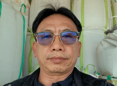 ตรวจติดตามโครงการสินเชื่อชะลอการขายข้าวเปลือกนาปี 2568/69 ... พารามิเตอร์รูปภาพ 1