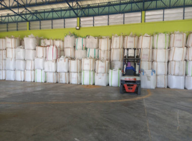 ตรวจติดตามโครงการสินเชื่อชะลอการขายข้าวเปลือกนาปี 2568/69 ... พารามิเตอร์รูปภาพ 4