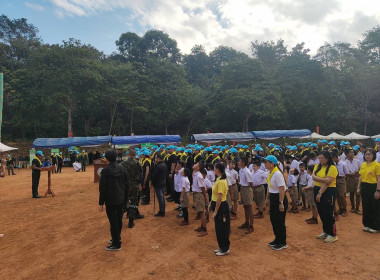 เข้าร่วมพิธีเปิดงานวันดินโลก ปี 2568 ... พารามิเตอร์รูปภาพ 4