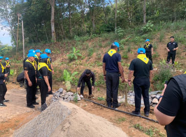 เข้าร่วมพิธีเปิดงานวันดินโลก ปี 2568 ... พารามิเตอร์รูปภาพ 6