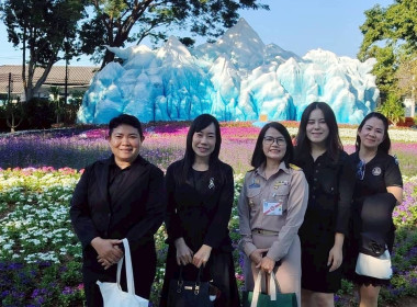 ร่วมรับเสด็จทูลกระหม่อมหญิงอุบลรัตนราชกัญญา ... พารามิเตอร์รูปภาพ 4