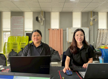 เข้าตรวจการสหกรณ์ตามแผนปฏิบัติงานประจำปีงบประมาณ พ.ศ. 2569 พารามิเตอร์รูปภาพ 1