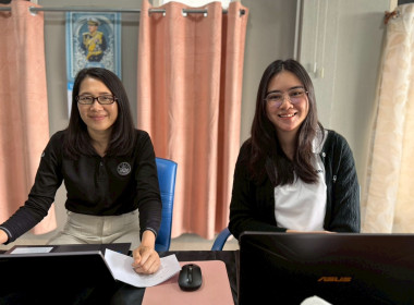 เข้าตรวจการสหกรณ์ตามแผนปฏิบัติงานประจำปีงบประมาณ พ.ศ. 2569 พารามิเตอร์รูปภาพ 4