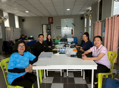 เข้าตรวจการสหกรณ์ตามแผนปฏิบัติงานประจำปีงบประมาณ พ.ศ. 2569 พารามิเตอร์รูปภาพ 7