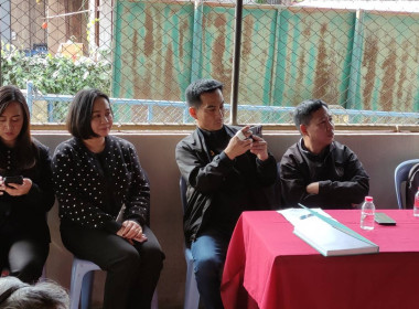 ร่วมประชุมผู้ซึ่งจะเป็นสมาชิกสหกรณ์ ... พารามิเตอร์รูปภาพ 9