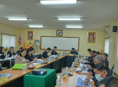 เข้าร่วมประชุมคณะกรรมการดำเนินการ ... พารามิเตอร์รูปภาพ 6