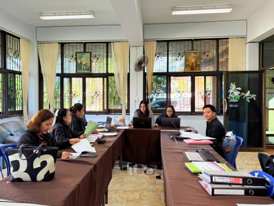 เข้าตรวจการสหกรณ์ตามแผนปฏิบัติงานประจำปีงบประมาณ พ.ศ. 2569 พารามิเตอร์รูปภาพ 1