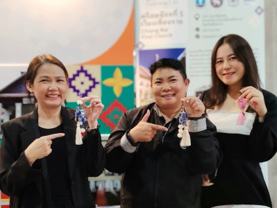 ร่วมพิธีเปิดกิจกรรม Learning ... พารามิเตอร์รูปภาพ 1