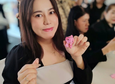 ร่วมพิธีเปิดกิจกรรม Learning ... พารามิเตอร์รูปภาพ 4