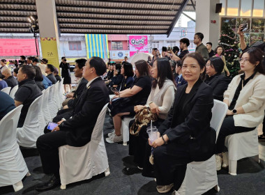 ร่วมพิธีเปิดกิจกรรม Learning ... พารามิเตอร์รูปภาพ 8