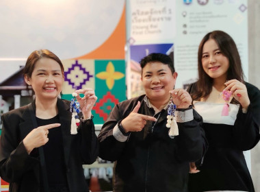 ร่วมพิธีเปิดกิจกรรม Learning ... พารามิเตอร์รูปภาพ 9