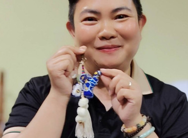 ร่วมพิธีเปิดกิจกรรม Learning ... พารามิเตอร์รูปภาพ 11