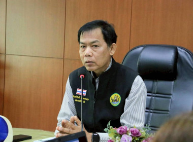 ประชุมเชิงปฏิบัติการ การจัดทำรายงานประจำปี 2568 ... พารามิเตอร์รูปภาพ 1